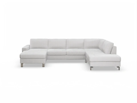 Wohnlandschaft LUM1 Medium Plus R